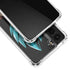 Dragon Ball Super Goku Galaxy S21 FE Clear Case